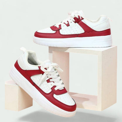 Myra – Atmungsaktive Damen-Sneakers für ultimativen Komfort