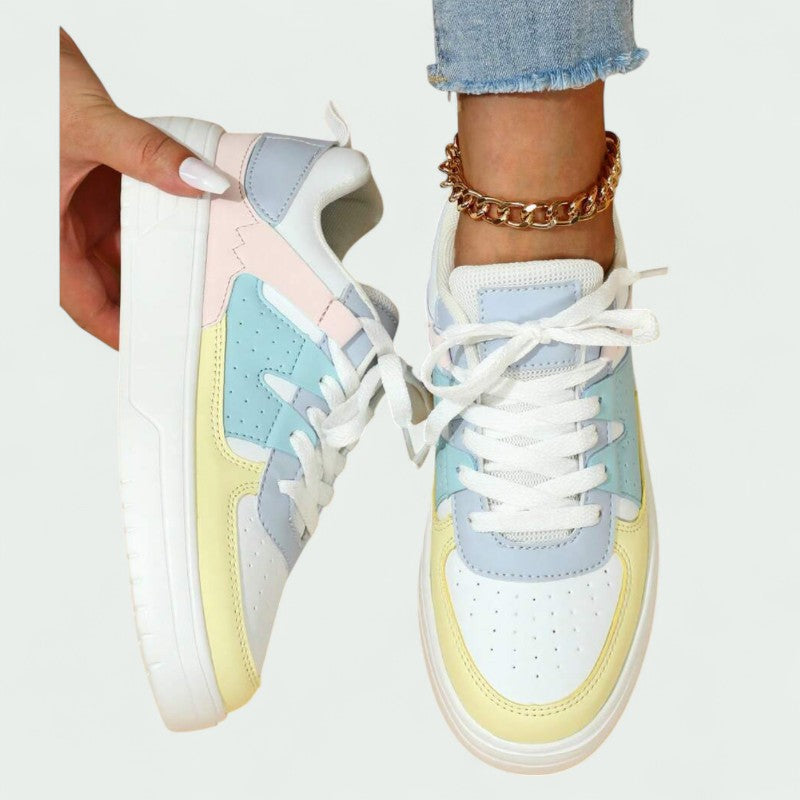 Myra – Atmungsaktive Damen-Sneakers für ultimativen Komfort