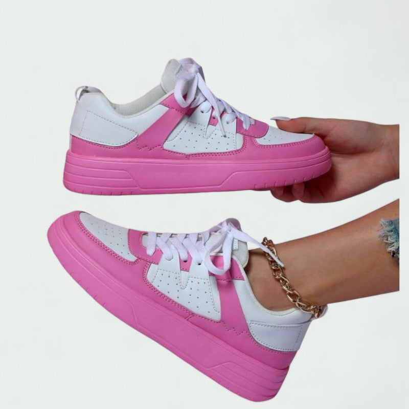 Myra – Atmungsaktive Damen-Sneakers für ultimativen Komfort