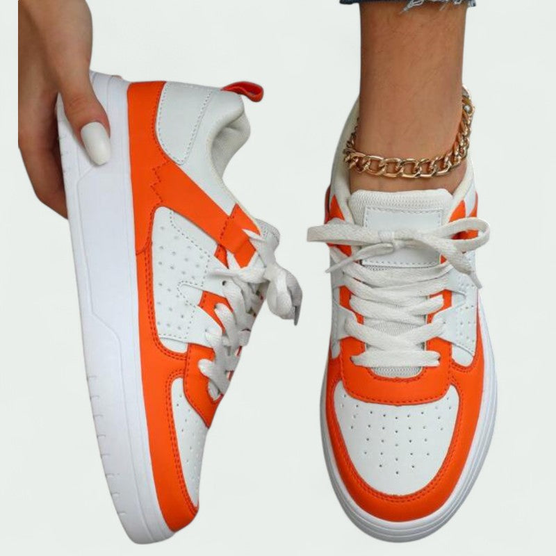 Myra – Atmungsaktive Damen-Sneakers für ultimativen Komfort