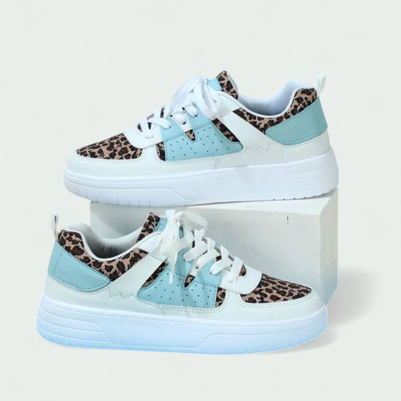 Myra – Atmungsaktive Damen-Sneakers für ultimativen Komfort