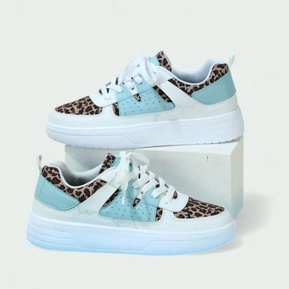 Myra – Atmungsaktive Damen-Sneakers für ultimativen Komfort