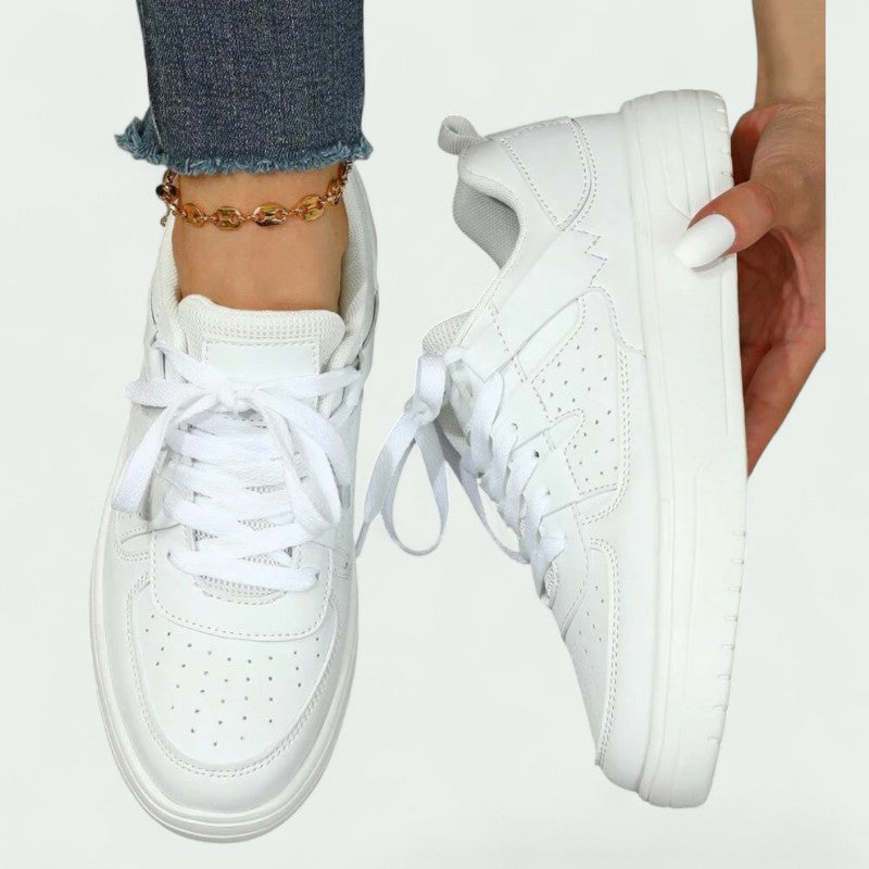 Myra – Atmungsaktive Damen-Sneakers für ultimativen Komfort
