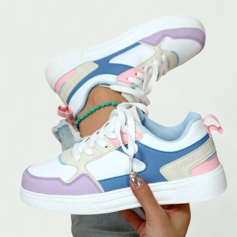 Myra – Atmungsaktive Damen-Sneakers für ultimativen Komfort