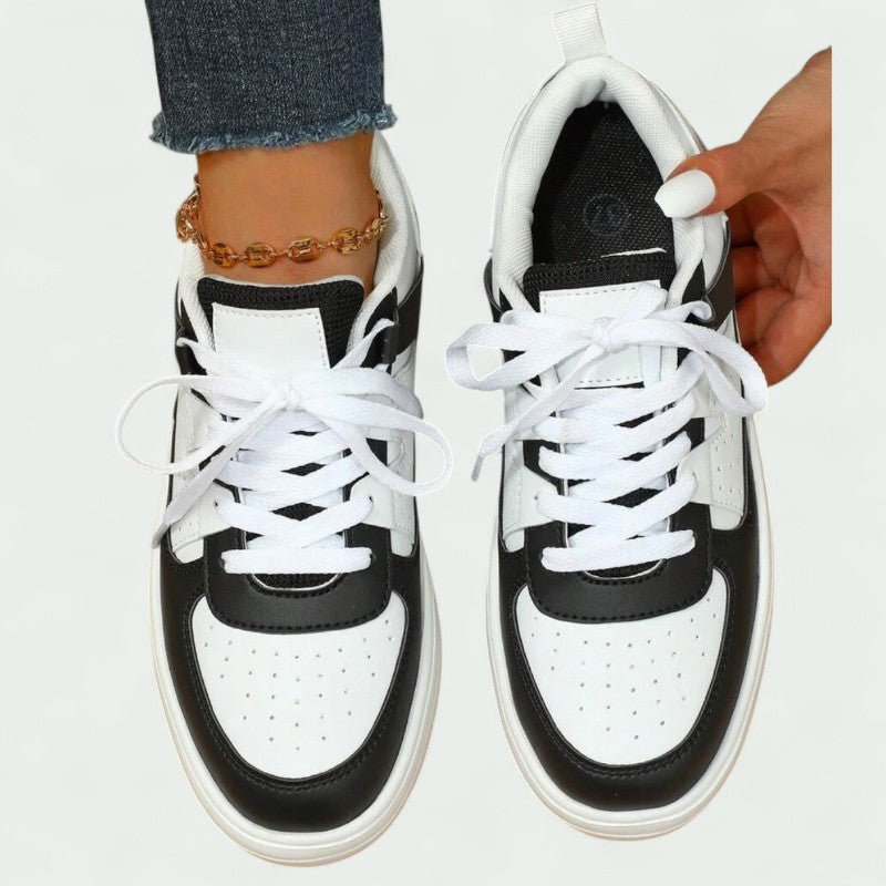 Myra – Atmungsaktive Damen-Sneakers für ultimativen Komfort