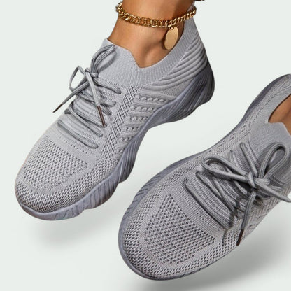 Nika – Komfortable Sneakers mit Optimaler Unterstützung für Damen