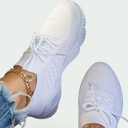 Nika – Komfortable Sneakers mit Optimaler Unterstützung für Damen