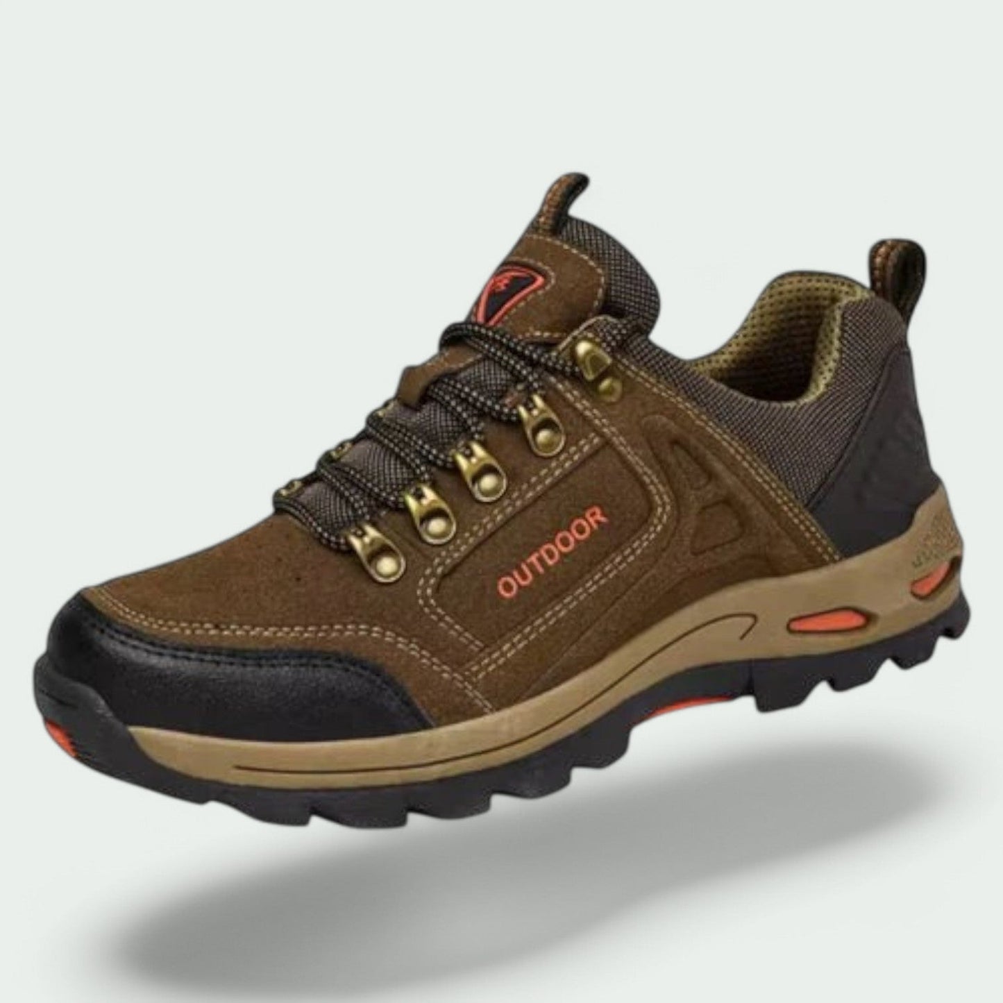 Norvex – Strapazierfähige Outdoor-Schuhe für Abenteuer in jedem Terrain