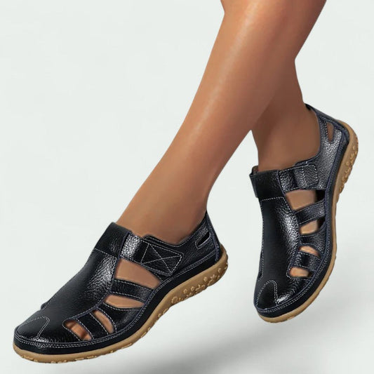 Samantha – Komfortable Freizeitsandalen für Damen mit Stil und Vielseitigkeit