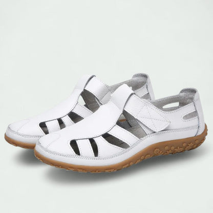 Samantha – Komfortable Freizeitsandalen für Damen mit Stil und Vielseitigkeit
