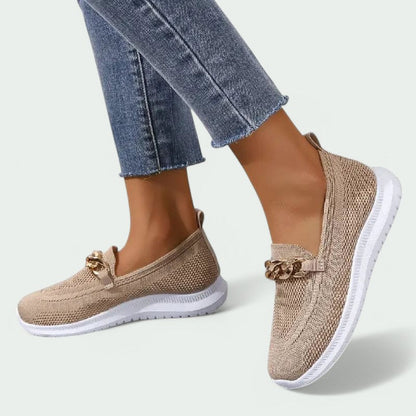 Elara – Bequeme Slipper für den Alltag mit optimalem Tragekomfort
