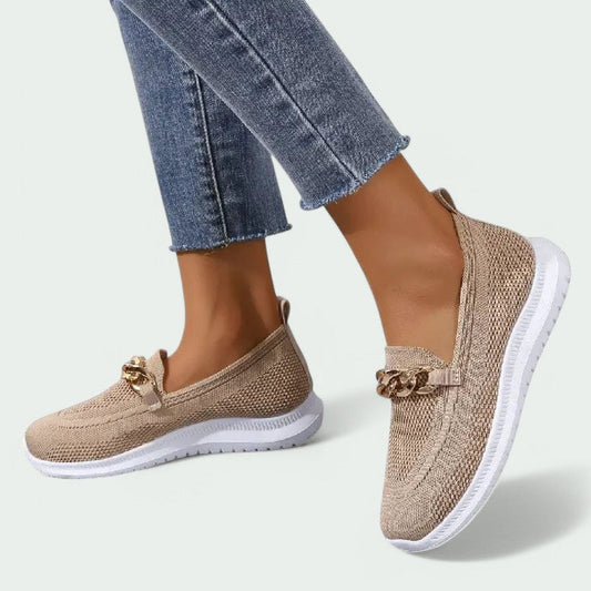 Elara – Bequeme Slipper für den Alltag mit optimalem Tragekomfort