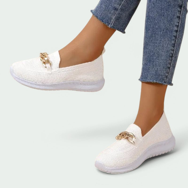 Elara – Bequeme Slipper für den Alltag mit optimalem Tragekomfort