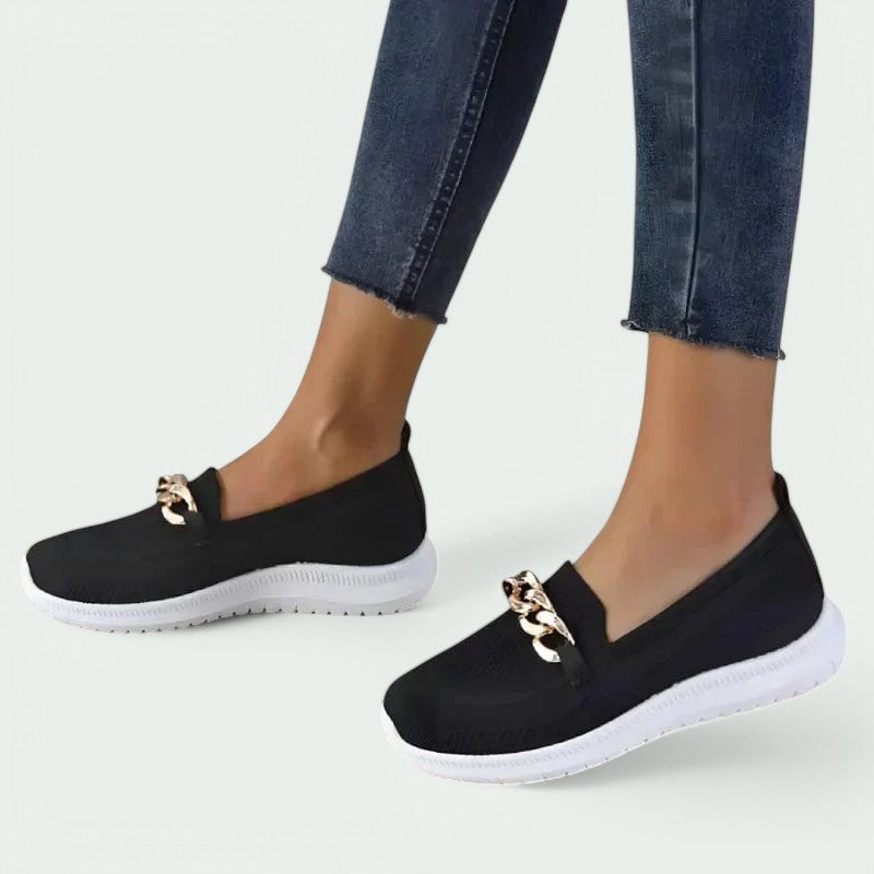 Elara – Bequeme Slipper für den Alltag mit optimalem Tragekomfort