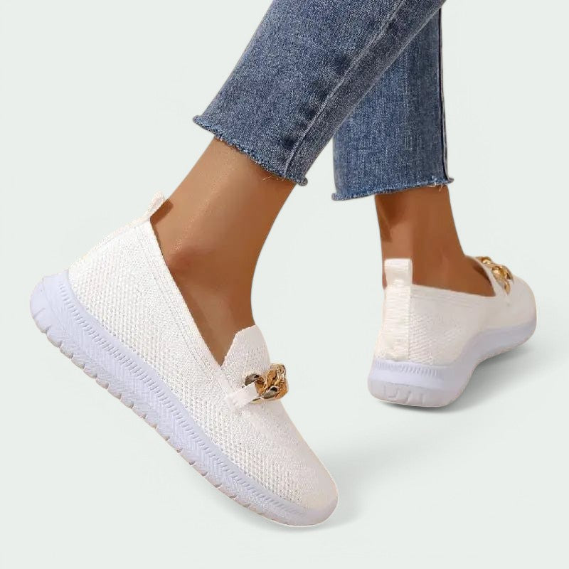 Elara – Bequeme Slipper für den Alltag mit optimalem Tragekomfort
