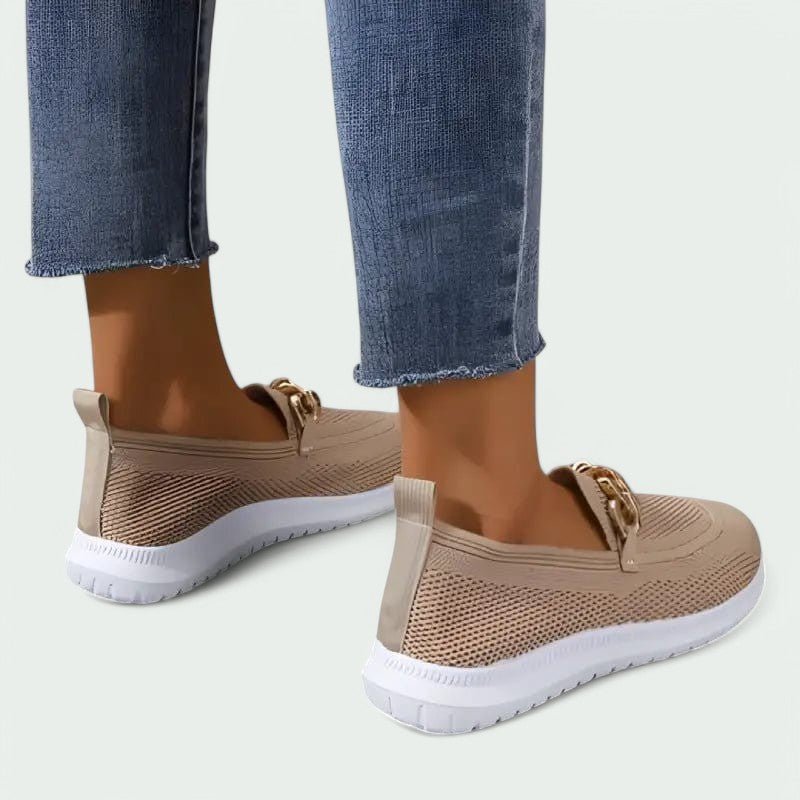 Elara – Bequeme Slipper für den Alltag mit optimalem Tragekomfort